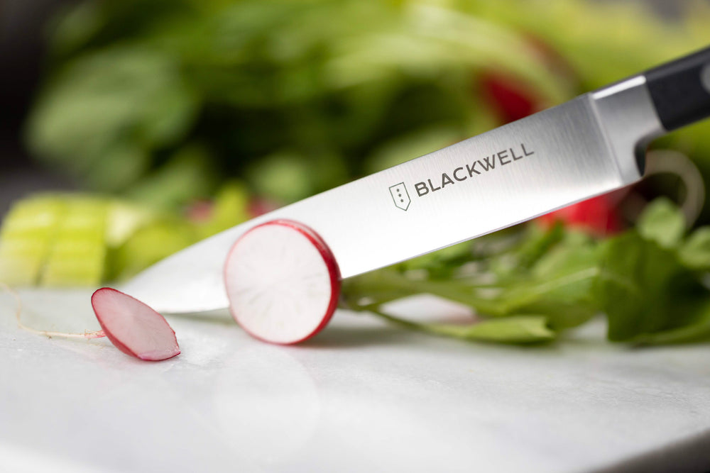 Blackwell Messerblock Deluxe 6-teilig