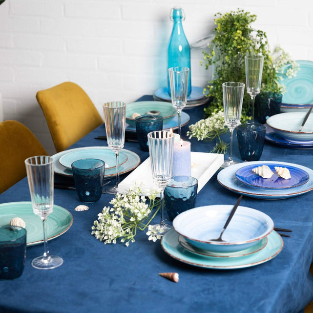 Wählen Sie eine Farbe, die Ihnen steht