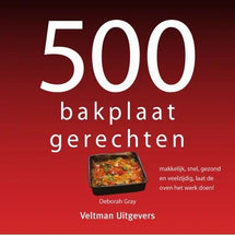 Kochbuch – 500 Grillgerichte