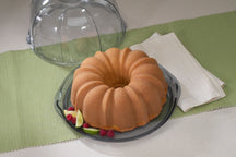 Nordic Ware Kuchenkuppel Deluxe Bundt ø 32 cm