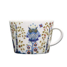 Iittala Kaffeetasse Taika Weiß 200 ml