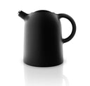 Eva Solo Thermoskanne Thimble Schwarz 1 Liter