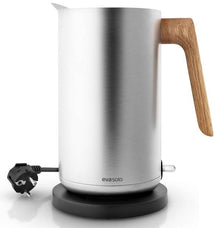 Eva Solo Wasserkocher Nordic Kitchen - tropffrei - Werkzeuge - 1.5 Liter