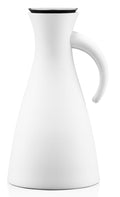 Eva Solo Thermoskanne Classic Matt Weiß 1 Liter