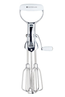 MasterClass Handmixer / Sahneschläger Deluxe