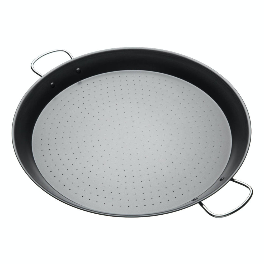 KitchenCraft Paella-Pfanne World of Flavours - ø 46 cm