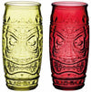 BarCraft Cocktailgläser Tiki 650 ml - 2 Stück