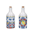 KitchenCraft Öl & Essig Set World of Flavours - 500 ml