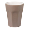 ASA Selection Espresso Tasse Ti Amo Taupe 100 ml