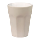 ASA Selection Espresso Tasse Ti Amo Limestone 100 ml