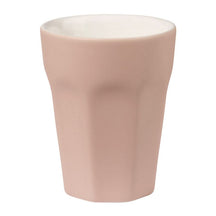 ASA Selection Espresso Tasse Ti Amo Nude 100 ml