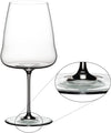 Riedel Weinglas-Set Winewings - Carbernet / Sauvignon Blanc - 4 Stücke