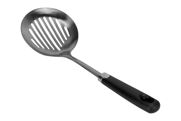 Cosy & Trendy Schaumkelle - Delish - RVS Schwarz