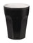 ASA Selection Kaffeebecher Ti Amo Black Iron 250 ml