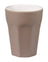 ASA Selection Kaffeetasse Ti Amo Taupe 250 ml