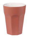 ASA Selection Espresso Tasse Ti Amo Red Clay 100 ml