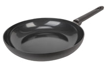 Cookinglife Bratpfanne Black Cera - ø 28 cm - keramische antihaftbeschichtung  - PFAS-frei