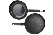Cookinglife Bratpfanne Black Cera - ø 28 cm - keramische antihaftbeschichtung  - PFAS-frei