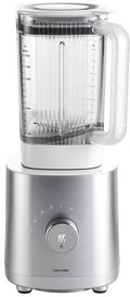 Zwilling Tischmixer Enfinigy Silber 1.4 Liter