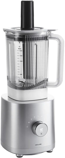 Zwilling Tischmixer Enfinigy Silber 1.4 Liter