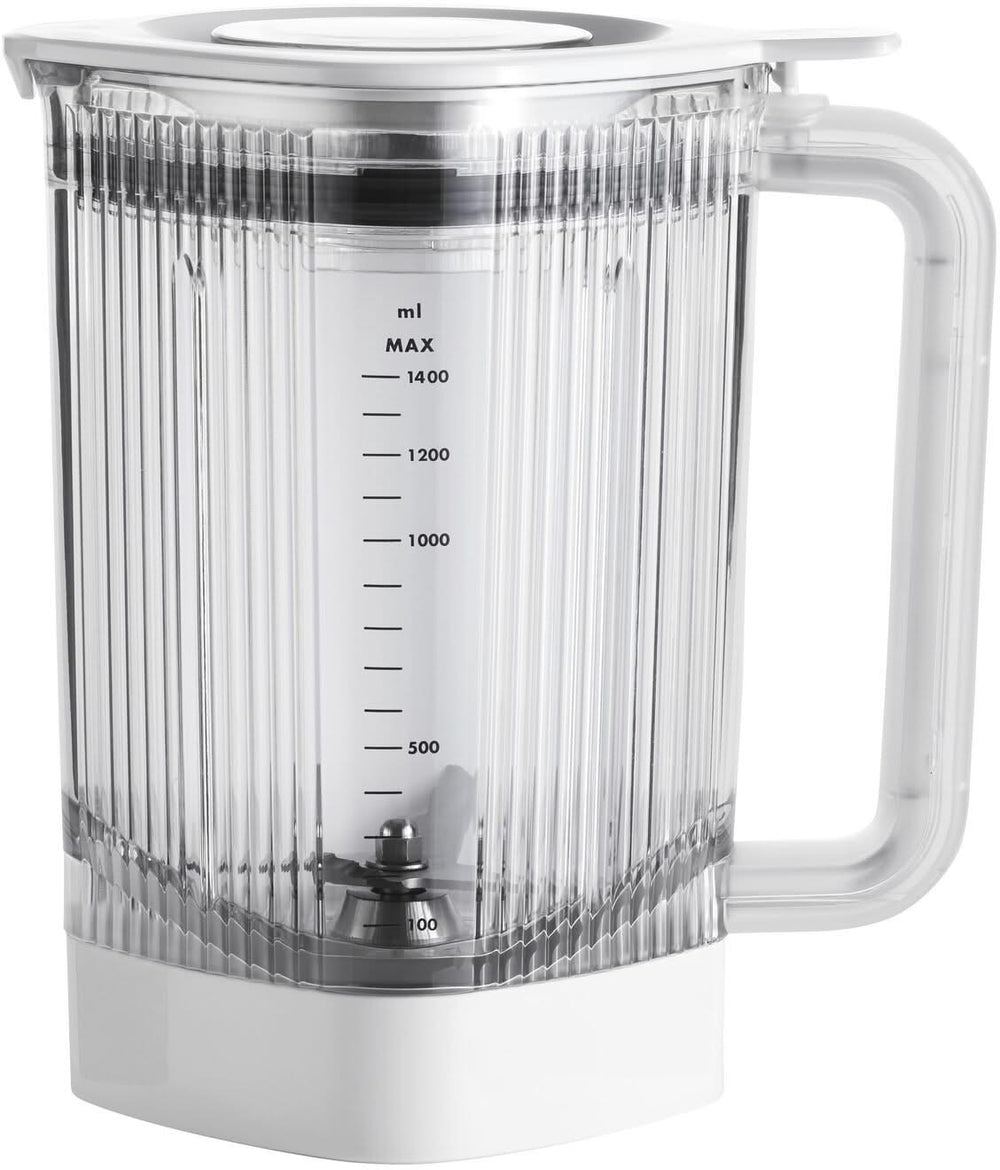 Zwilling Tischmixer Enfinigy Silber 1.4 Liter