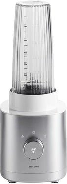 Zwilling Personal Blender Enfinigy Silber 550 ml