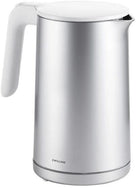 Zwilling Wasserkocher Enfinigy Silber 1.5 Liter