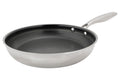 Cookinglife Bratpfanne HexaCook ø 24 cm - NON STICK - keramische antihaftbeschichtung  - PFAS-frei - geeignet für alle Wärmequellen