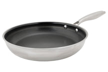 Cookinglife Bratpfanne HexaCook ø 24 cm - NON STICK - keramische antihaftbeschichtung  - PFAS-frei - geeignet für alle Wärmequellen