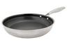 Cookinglife Bratpfanne HexaCook ø 24 cm - NON STICK - keramische antihaftbeschichtung  - PFAS-frei - geeignet für alle Wärmequellen
