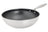 Cookinglife Wok-Pfanne HexaCook ø 28 cm - NON STICK - keramische antihaftbeschichtung - PFAS-frei - geeignet für alle Wärmequellen