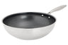 Cookinglife Wok-Pfanne HexaCook ø 28 cm - NON STICK - keramische antihaftbeschichtung - PFAS-frei - geeignet für alle Wärmequellen