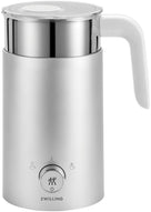 Zwilling Milchaufschäumer Enfinigy Silber 400 ml