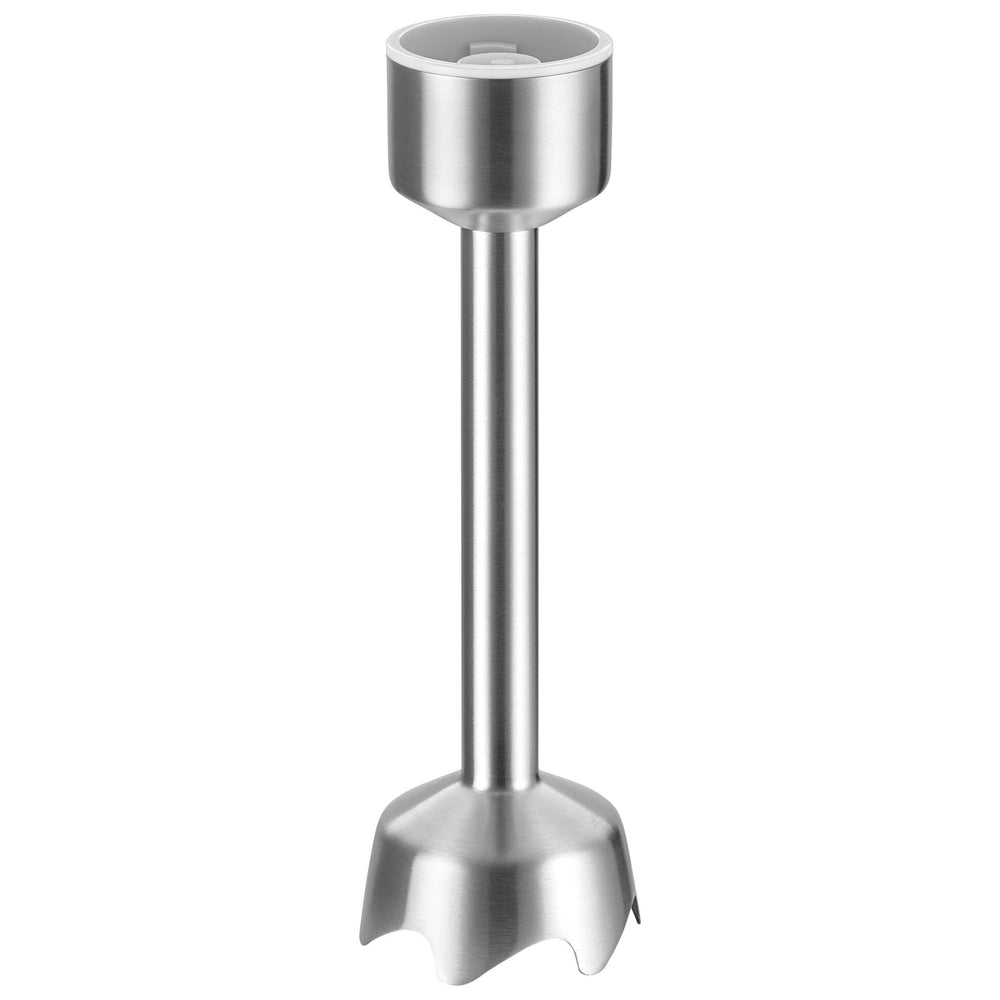 Zwilling Stabmixer Enfinigy – 800 W – 9 Geschwindigkeiten – Silber/Weiß