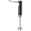 Zwilling Stabmixer Enfinigy – 800 W – 9 Geschwindigkeiten – Schwarz