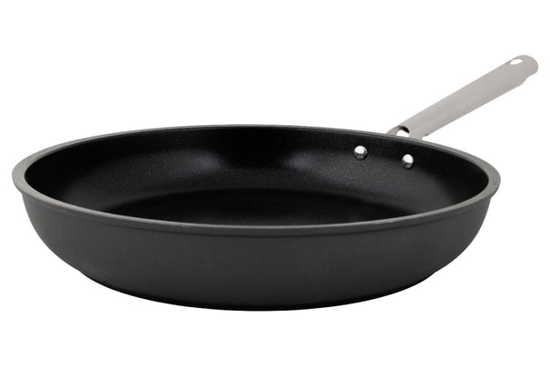 Cookinglife Bratpfanne ProForge ø 28 cm - keramische antihaftbeschichtung - PFAS-frei