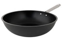 Cookinglife Wok-Pfanne ProForge ø 28 cm - keramische Antihaftbeschichtung - PFAS-frei