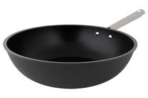 Cookinglife Wok-Pfanne ProForge ø 28 cm - keramische Antihaftbeschichtung - PFAS-frei