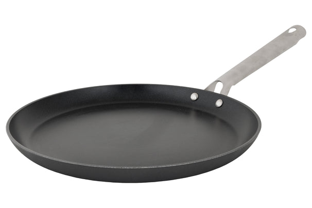 Cookinglife Pfannkuchenpfanne ProForge - ø 28 cm - keramische Antihaftbeschichtung - PFAS-frei