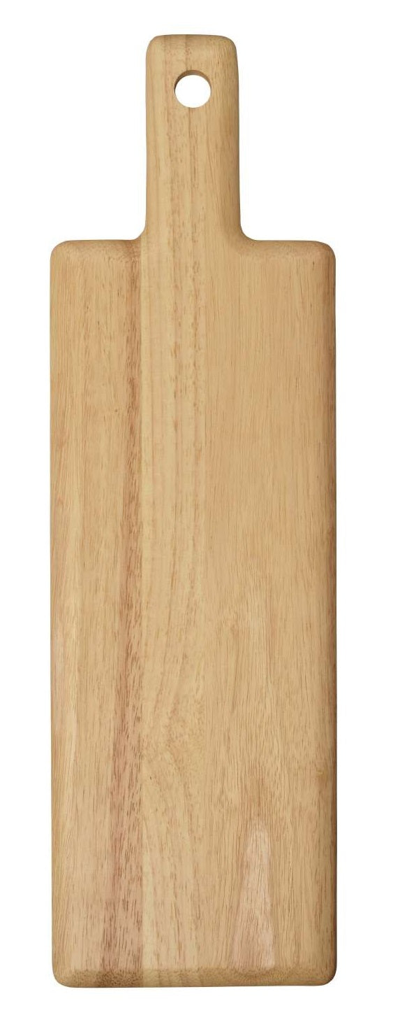 ASA Selection Servierbrett Wood Holz 51 x 15 cm