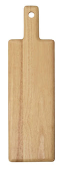 ASA Selection Servierbrett Wood Holz 51 x 15 cm