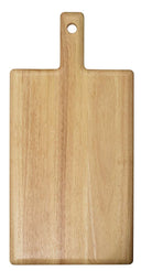 ASA Selection Servierbrett Wood Holz 53 x 26 cm