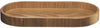 ASA Selection Servierbrett Wood 23 x 11 cm