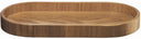 ASA Selection Servierbrett Wood 23 x 11 cm