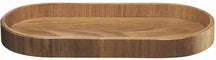 ASA Selection Servierbrett Wood 23 x 11 cm