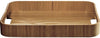 ASA Selection Servierbrett Wood 35 x 27 cm