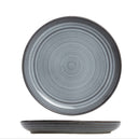 Cosy & Trendy Frühstücksteller / Dessertteller Kentucky Grey ø 22 cm - 4 Stück