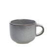 Cosy &amp; Trendy Kaffeetasse Kentucky Grey 220 ml