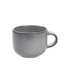 Cosy & Trendy Kaffeetasse Kentucky Grey 220 ml