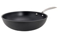 Cookinglife Wok-Pfanne Revolt ø 28 cm - keramische Antihaftbeschichtung - PFAS-frei - geeignet für alle Wärmequellen